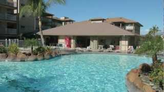 Kihei Resort in Kihei Hawaii  WorldMark by Wyndham [upl. by Lonna]