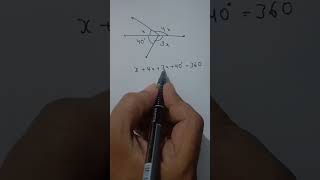 Lines and angles class 7 maths mathstricks education cbse [upl. by Nomma39]