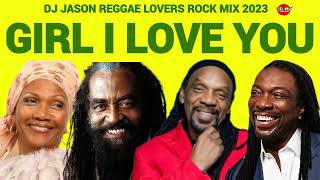 REGGAE LOVERS MIX 2024GLEN WASHINGTONMARCIA GRIFFITHSMIKEY SPICEJOHN HOLT [upl. by Utter]