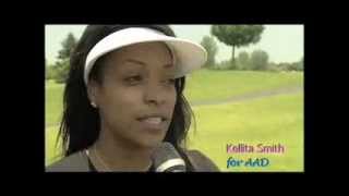 Kellita Smith [upl. by Aserret]