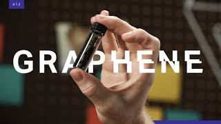 Why graphene hasn’t taken over the worldyet [upl. by Chemesh]