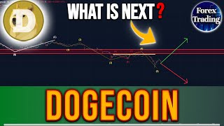 IS IT TIME FOR DOGECOIN TO GO UP  DOGECOIN PRICE PREDICTION  DOGECOIN ANALYSIS  DOGECOIN NEWS NOW [upl. by Gough]