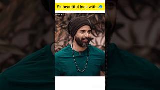 sivakarthikeyan new trending look 💖👌short video [upl. by Mabel]