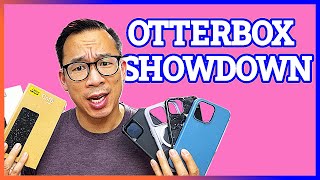 Ultimate Otterbox Showdown Best iPhone 14 Case Revealed [upl. by Early]