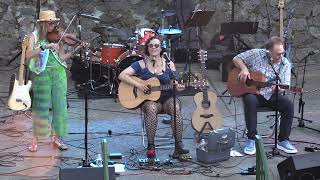 Ladies of Blues and Soul at The Ruth Gordon Amphitheatre 71924 [upl. by Atwood]