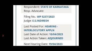 gpstr latest newsgpstr2022 karnataka hk non hk issue latest update [upl. by Brok460]