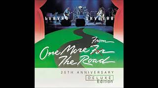 Lynyrd Skynyrd Free Bird Live Alternate Take 1976 [upl. by Kulsrud]