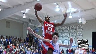 Seventh Woods Is The BEST 14 Year Old In The Country CRAZY Athlete [upl. by Auqinet]