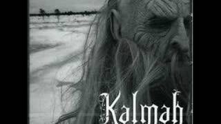 Kalmah  Time Takes Us All [upl. by Nnylav]