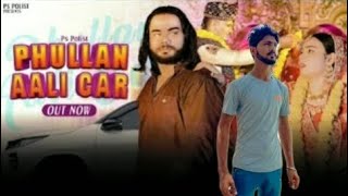 PHU LLAN AALl CAR💔 GOVIND THAKUR SINGER [upl. by Olson]