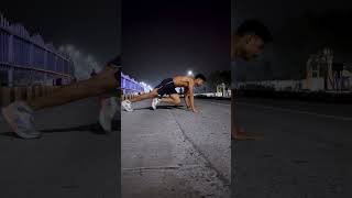 Core exercise  MG Fitness  runningworkout 1600meterruntipsinhindi [upl. by Emylee]