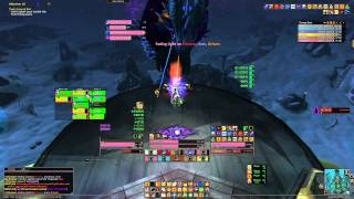 Amorphous  Heroic Ultraxion 10 Holy Pally PoV [upl. by Alric142]