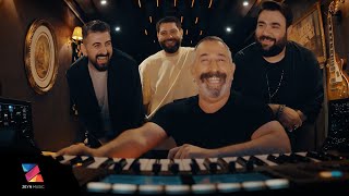 Sakiler  Doyamadım Official Video [upl. by Adimra]