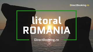 Romania Litoral [upl. by Enitsenrae]