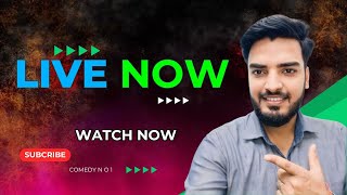 live 63 😎 livestream comedy no 1 comedy [upl. by Eirrac]