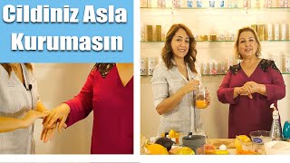 Suna Dumankaya  Cildiniz Asla Kurumasın [upl. by Susanetta]