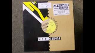 ALBERTINO feat DAVID SYON your love is crazy [upl. by Carmena]