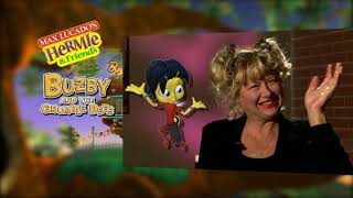 The Making of Hermie amp Friends Buzby and the Grumble Bees Featurette [upl. by Aztin]