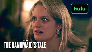 The Handmaids Tale The Big Moment Episode 8 – “Jezebels”  Hulu [upl. by Rabbi]