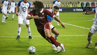 The Magical Skills Of Amr Warda 201920 [upl. by Oettam]