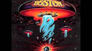 Boston  More Than A Feeling [upl. by Ligriv]