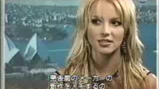 An Audience With Britney Spears Part1 [upl. by Todd668]