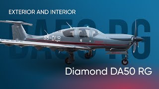 The Real Price of Owning a Diamond DA50RG [upl. by Fritts]