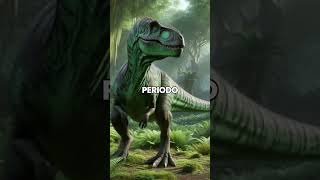 ¿HACE CUÁNTO SE EXTINGUIERON LOS DINOSAURIOS🦕 [upl. by Thorndike]