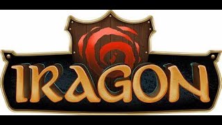 Iragon Beta Version Found A City  4 [upl. by Simonsen]