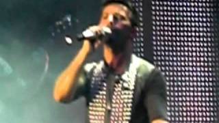 TARKAN  SEN ÜZÜLME  Harbiye Acik Alan Tiyatrosu HD SOUND [upl. by Roscoe]