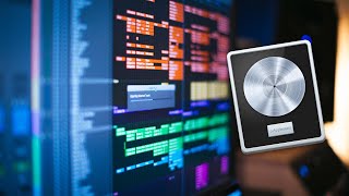 How to Export Individual TRACKS amp STEMS in Logic Pro X [upl. by Ludwog]