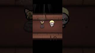 Rare Godhead start thanks to Edens Blessing shorts isaac tboi repentance showcase [upl. by Olia521]