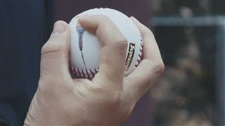 Pitch Grips ft Masahiro Tanaka 2023 [upl. by Garges]