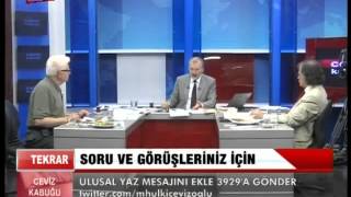 CEVİZ KABUĞU 1852013CTS  OKTAY SİNANOĞLU [upl. by Roseline667]