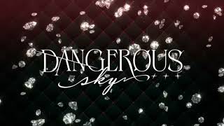 Cover  Dangerous Sky  ORION  Parery Wang [upl. by Brett803]