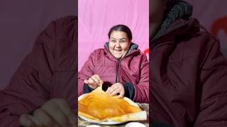 Bhaiya ne Mele ke Momos aur masala dosa khilaya 😱😂 abhaybhadoriya shorts funny momos ytshorts [upl. by Trixi451]