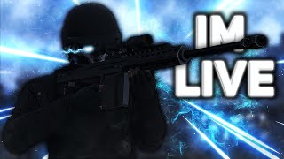 GTA V ONLINE RECOIL SNIPER TOURNEY [upl. by Meibers]