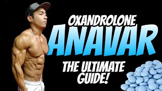 ANAVAR OXANDROLONE THE ULTIMATE GUIDE 🇵🇭 [upl. by Florence560]