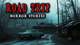 5 True Road Trip Horror Stories  True Scary Stories [upl. by Arret]