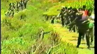 Ethiopian Revolution EPRDF WOYANE [upl. by Nhtanhoj]