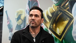 they got jason david frank [upl. by Inanuah164]