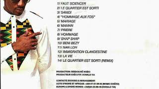 YABONGO LOVA  MAMAN 2017 AUDIO NOUVEL ALBUM [upl. by Faina]