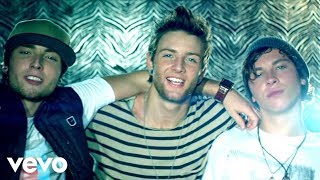 Emblem3  Chloe Youre the One I Want Video [upl. by Catlaina]