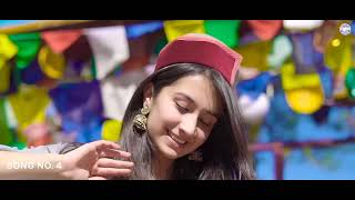 Jhumka  Latest Himachali Pahari song  Nati King Suresh Sharma  Pahari Nation [upl. by Johannessen558]