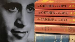 DLF 01012019 Vor 100 Jahren geboren JD Salinger [upl. by Alpers]