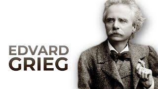 Edvard Grieg  Morning Mood video [upl. by Jocelin920]