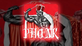 Ronnie Coleman Phonk  GYM PHONK Phonk Mix 2023  Rage Phonk [upl. by Ayekehs31]