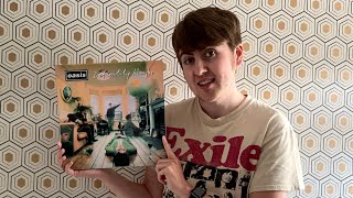 ‘Definitely Maybe 30th Anniversary Edition’ Review [upl. by Nyrhtac749]