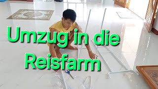 Umzug in die Reisfarm [upl. by Gimpel481]