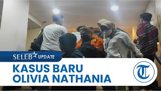 Masih Ditahan Olivia Nathania Kini Terjerat Kasus Baru Diduga Terlibat Penipuan Investasi Bodong [upl. by Sexton520]